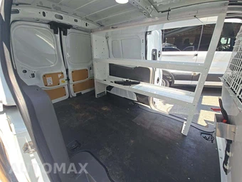 2021 Ford Transit Connect Cargo Van XL w/Rear Swing-Out Doors 120.6" WB - miniatura 16
