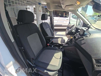2021 Ford Transit Connect Cargo Van XL w/Rear Swing-Out Doors 120.6" WB - miniatura 18