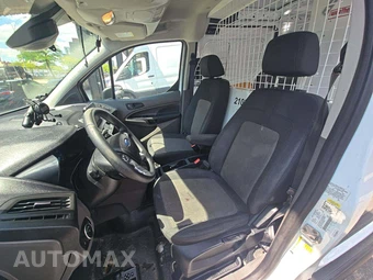 2021 Ford Transit Connect Cargo Van XL w/Rear Swing-Out Doors 120.6" WB - miniatura 6
