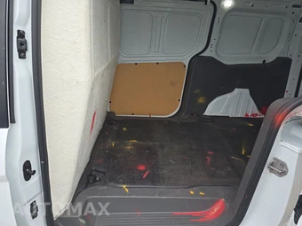 2021 Ford Transit Connect Cargo Van XL w/Rear Swing-Out Doors 120.6" WB - miniatura 13
