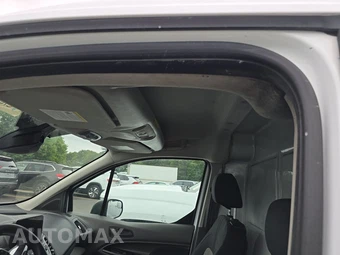 2021 Ford Transit Connect Cargo Van XL w/Rear Swing-Out Doors 120.6" WB - miniatura 17