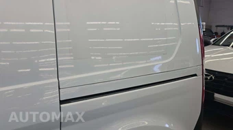 2021 Ford Transit Connect Cargo Van XL w/Rear Swing-Out Doors 120.6" WB - miniatura 18