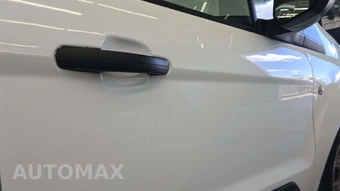 2021 Ford Transit Connect Cargo Van XL w/Rear Swing-Out Doors 120.6" WB - miniatura 19