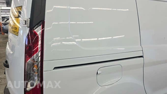 2021 Ford Transit Connect Cargo Van XL w/Rear Swing-Out Doors 120.6" WB - miniatura 26