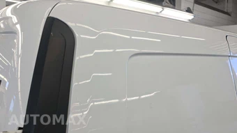2021 Ford Transit Connect Cargo Van XL w/Rear Swing-Out Doors 120.6" WB - miniatura 27