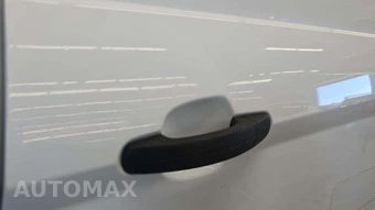 2021 Ford Transit Connect Cargo Van XL w/Rear Swing-Out Doors 120.6" WB - miniatura 29