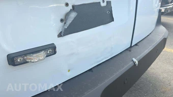 2021 Ford Transit Connect Cargo Van XL w/Rear Swing-Out Doors 120.6" WB - miniatura 34