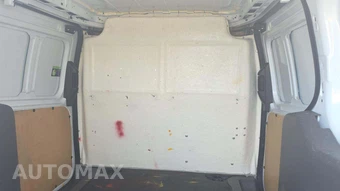 2021 Ford Transit Connect Cargo Van XL w/Rear Swing-Out Doors 120.6" WB - miniatura 36