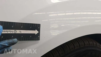 2021 Ford Transit Connect Cargo Van XL w/Rear Swing-Out Doors 120.6" WB - miniatura 44