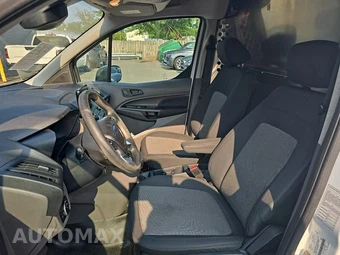 2021 Ford Transit Connect Cargo Van XL w/Rear Swing-Out Doors 120.6" WB - miniatura 13