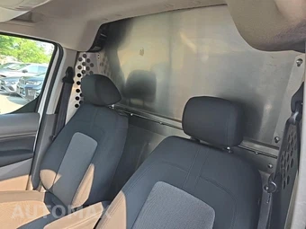 2021 Ford Transit Connect Cargo Van XL w/Rear Swing-Out Doors 120.6" WB - miniatura 16