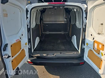 2021 Ford Transit Connect Cargo Van XL w/Rear Swing-Out Doors 120.6" WB - miniatura 19