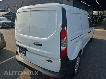 2021 Ford Transit Connect Cargo Van XL w/Rear Swing-Out Doors 120.6" WB - miniatura 4