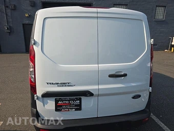 2021 Ford Transit Connect Cargo Van XL w/Rear Swing-Out Doors 120.6" WB - miniatura 5