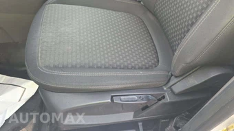 2021 Ford Transit Connect Cargo Van XLT w/Rear Swing-Out Doors 120.6" WB - miniatura 29