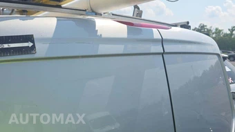 2021 Ford Transit Connect Cargo Van XLT w/Rear Swing-Out Doors 120.6" WB - miniatura 36