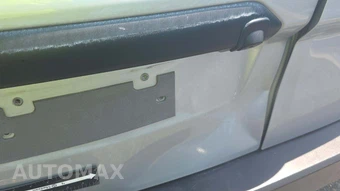 2021 Ford Transit Connect Cargo Van XLT w/Rear Swing-Out Doors 120.6" WB - miniatura 37