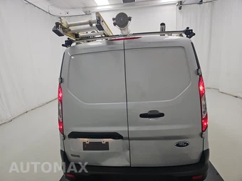 2021 Ford Transit Connect Cargo Van XLT w/Rear Swing-Out Doors 120.6" WB - miniatura 5