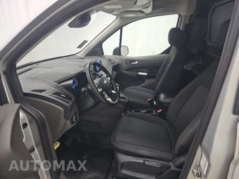 2021 Ford Transit Connect Cargo Van XLT w/Rear Swing-Out Doors 120.6" WB - miniatura 7