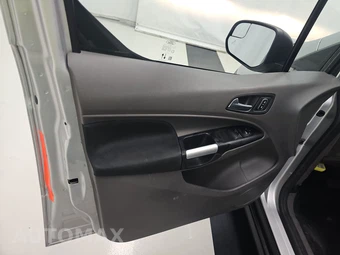 2021 Ford Transit Connect Cargo Van XLT w/Rear Swing-Out Doors 120.6" WB - miniatura 9