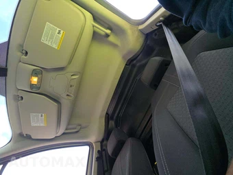 2021 Ford Transit Connect Cargo Van XLT w/Rear Swing-Out Doors 120.6" WB - miniatura 11