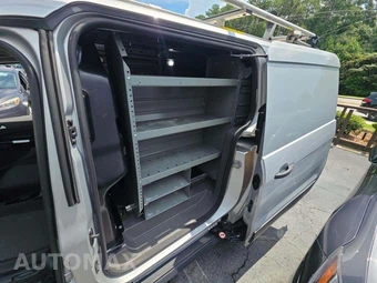 2021 Ford Transit Connect Cargo Van XLT w/Rear Swing-Out Doors 120.6" WB - miniatura 13