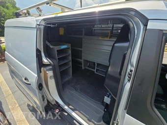 2021 Ford Transit Connect Cargo Van XLT w/Rear Swing-Out Doors 120.6" WB - miniatura 16