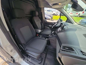 2021 Ford Transit Connect Cargo Van XLT w/Rear Swing-Out Doors 120.6" WB - miniatura 18