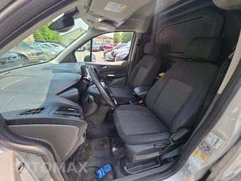 2021 Ford Transit Connect Cargo Van XLT w/Rear Swing-Out Doors 120.6" WB - miniatura 6
