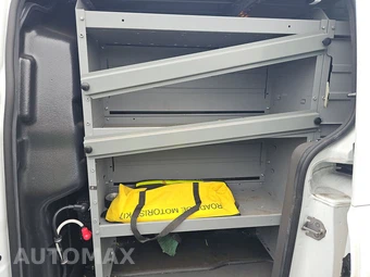 2021 Ford Transit Connect Cargo Van XLT w/Rear Swing-Out Doors 120.6" WB - miniatura 13