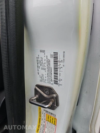 2021 Ford Transit Connect Cargo Van XLT w/Rear Swing-Out Doors 120.6" WB - miniatura 14