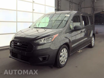 2021 Ford Transit Connect Passenger Wagon XL Minivan w/Rear Liftgate 120.6" WB - car from the USA, Manheim Buy-Now listing at AUTOMAX