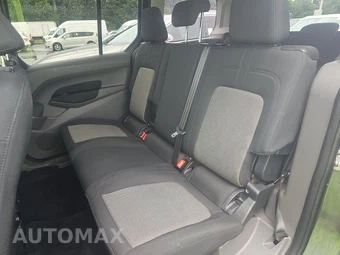 2021 Ford Transit Connect Passenger Wagon XL Minivan w/Rear Liftgate 120.6" WB - miniatura 13