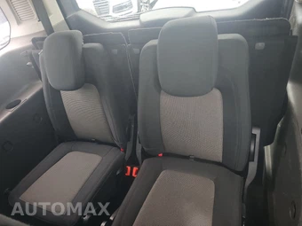 2021 Ford Transit Connect Passenger Wagon XL Minivan w/Rear Liftgate 120.6" WB - miniatura 14
