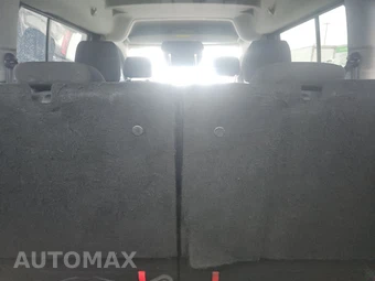 2021 Ford Transit Connect Passenger Wagon XL Minivan w/Rear Liftgate 120.6" WB - miniatura 17