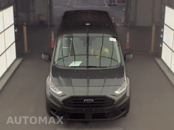 2021 Ford Transit Connect Passenger Wagon XL Minivan w/Rear Liftgate 120.6" WB - miniatura 2