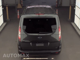 2021 Ford Transit Connect Passenger Wagon XL Minivan w/Rear Liftgate 120.6" WB - miniatura 5