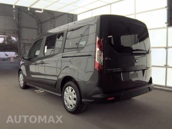 2021 Ford Transit Connect Passenger Wagon XL Minivan w/Rear Liftgate 120.6" WB - miniatura 6