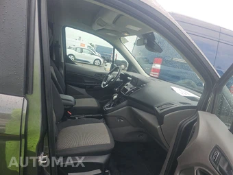 2021 Ford Transit Connect Passenger Wagon XL Minivan w/Rear Liftgate 120.6" WB - miniatura 8