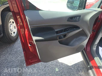 2021 Ford Transit Connect Passenger Wagon XL Minivan w/Rear Liftgate 120.6" WB - miniatura 15