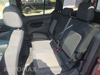 2021 Ford Transit Connect Passenger Wagon XL Minivan w/Rear Liftgate 120.6" WB - miniatura 19