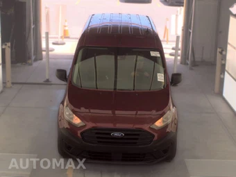 2021 Ford Transit Connect Passenger Wagon XL Minivan w/Rear Liftgate 120.6" WB - miniatura 2