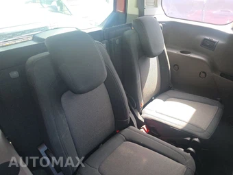 2021 Ford Transit Connect Passenger Wagon XL Minivan w/Rear Liftgate 120.6" WB - miniatura 20