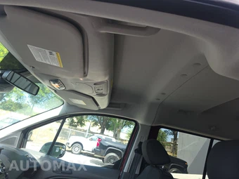 2021 Ford Transit Connect Passenger Wagon XL Minivan w/Rear Liftgate 120.6" WB - miniatura 21