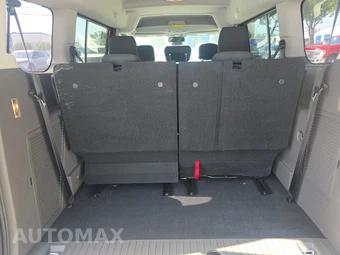 2021 Ford Transit Connect Passenger Wagon XL Minivan w/Rear Liftgate 120.6" WB - miniatura 24