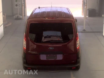 2021 Ford Transit Connect Passenger Wagon XL Minivan w/Rear Liftgate 120.6" WB - miniatura 6