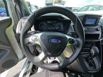 2021 Ford Transit Connect Passenger Wagon XL Minivan w/Rear Liftgate 120.6" WB - miniatura 10
