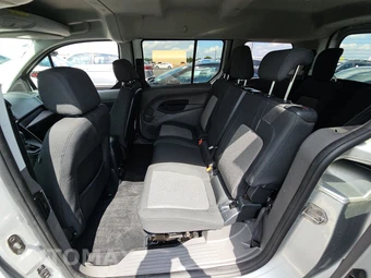 2021 Ford Transit Connect Passenger Wagon XL Minivan w/Rear Liftgate 120.6" WB - miniatura 13