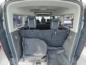 2021 Ford Transit Connect Passenger Wagon XL Minivan w/Rear Liftgate 120.6" WB - miniatura 16