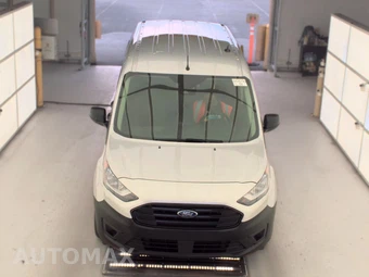 2021 Ford Transit Connect Passenger Wagon XL Minivan w/Rear Liftgate 120.6" WB - miniatura 2